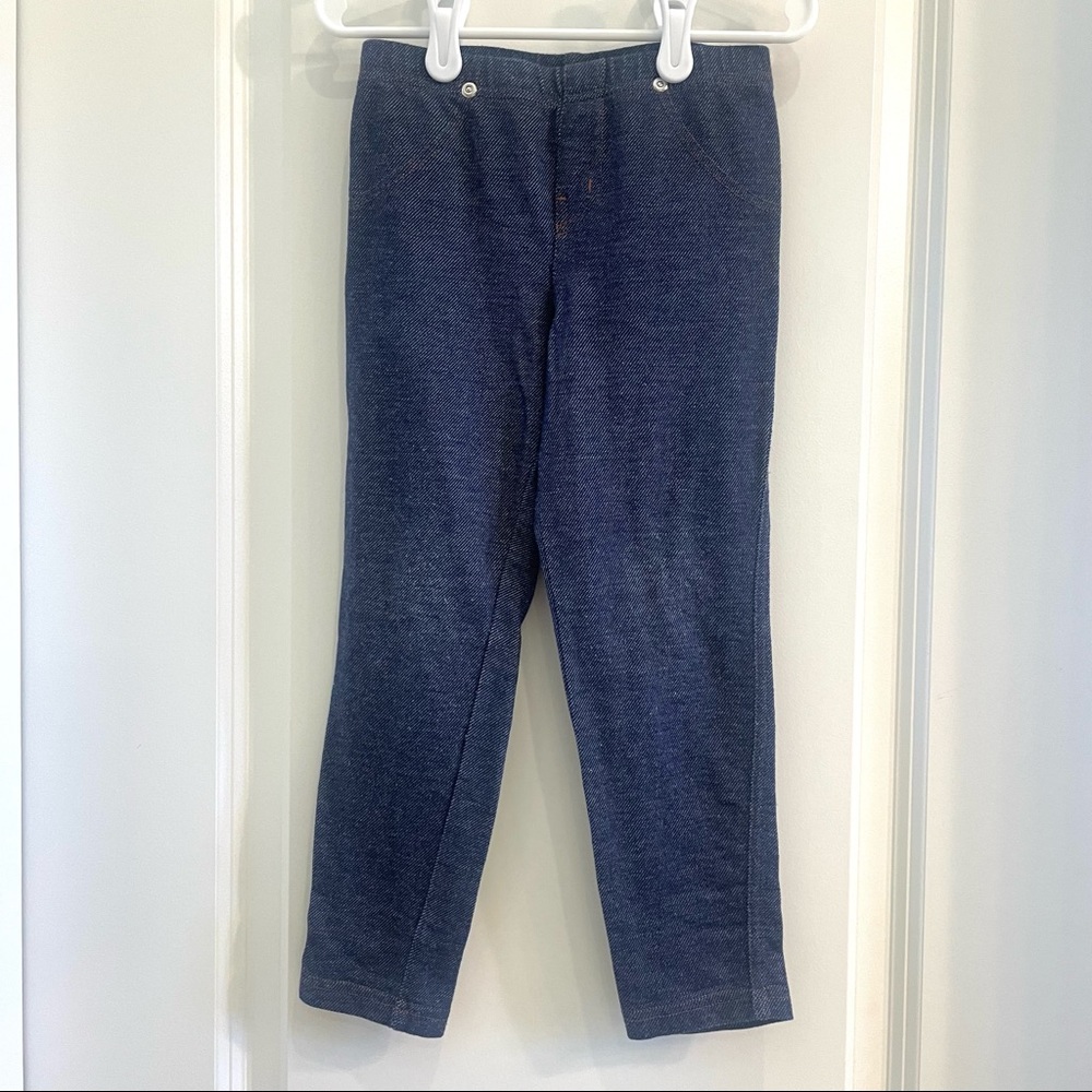 Extremely Me Girls Jeggings, Size 5/6